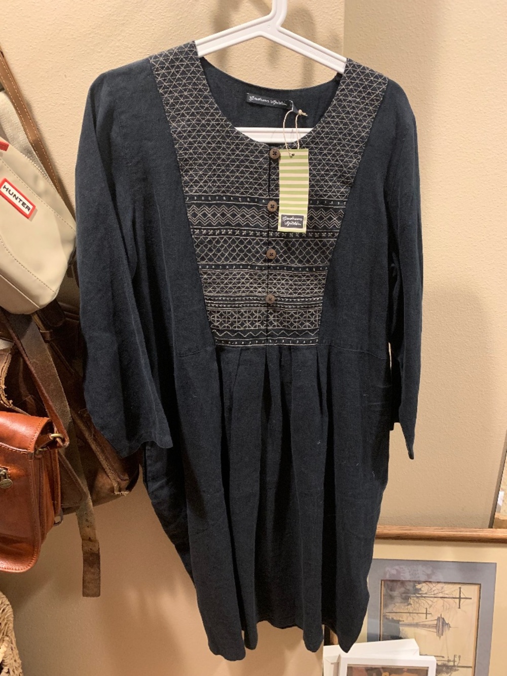 Gudrun Sjoden Korinth Dress